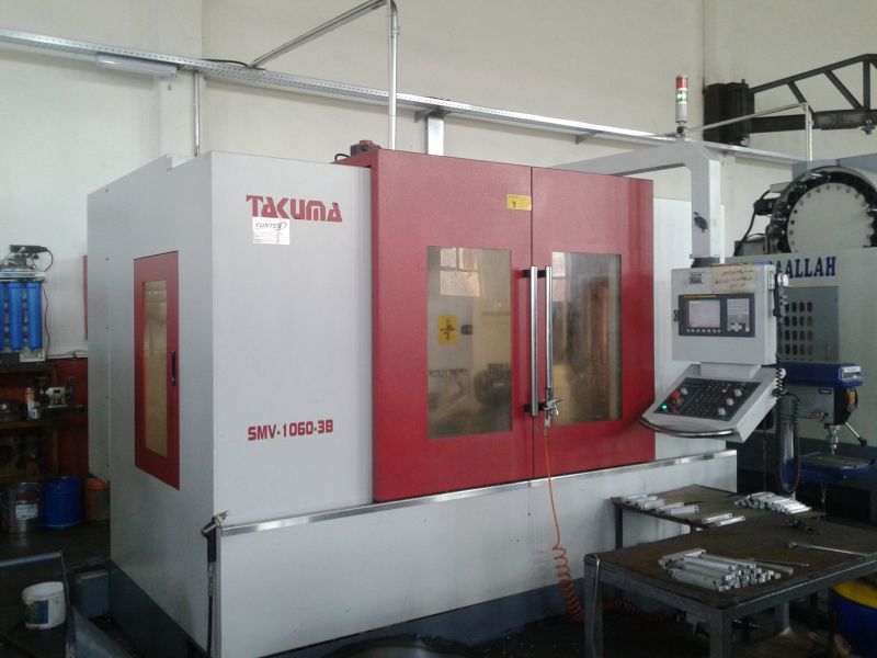 TAKUMA SMW-1060-38